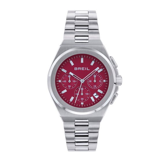 Orologio Breil Uomo APEX in Acciaio TW2112 - TW2112